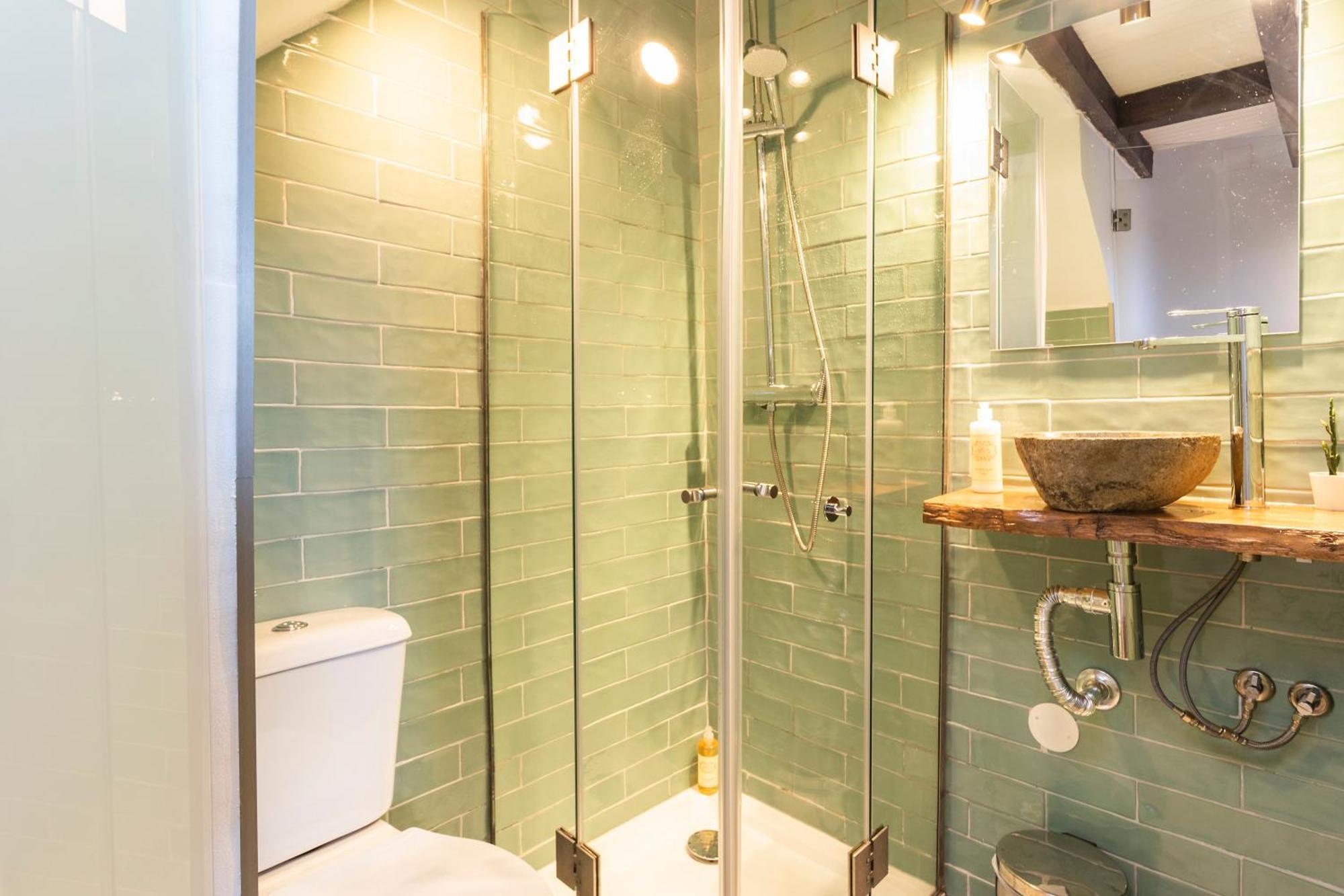 Delightful & Quirky With River Views Lisbon Luaran gambar