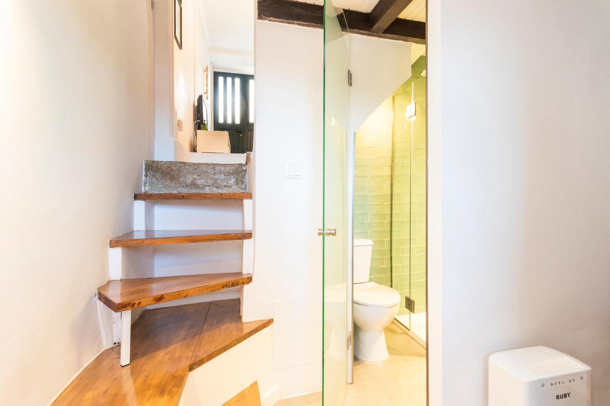 Delightful & Quirky With River Views Lisbon Luaran gambar