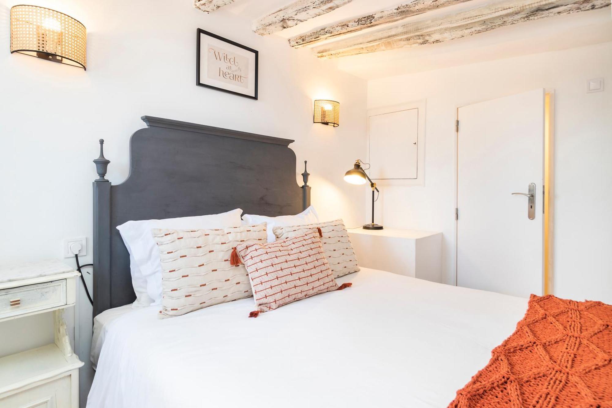 Delightful & Quirky With River Views Lisbon Luaran gambar