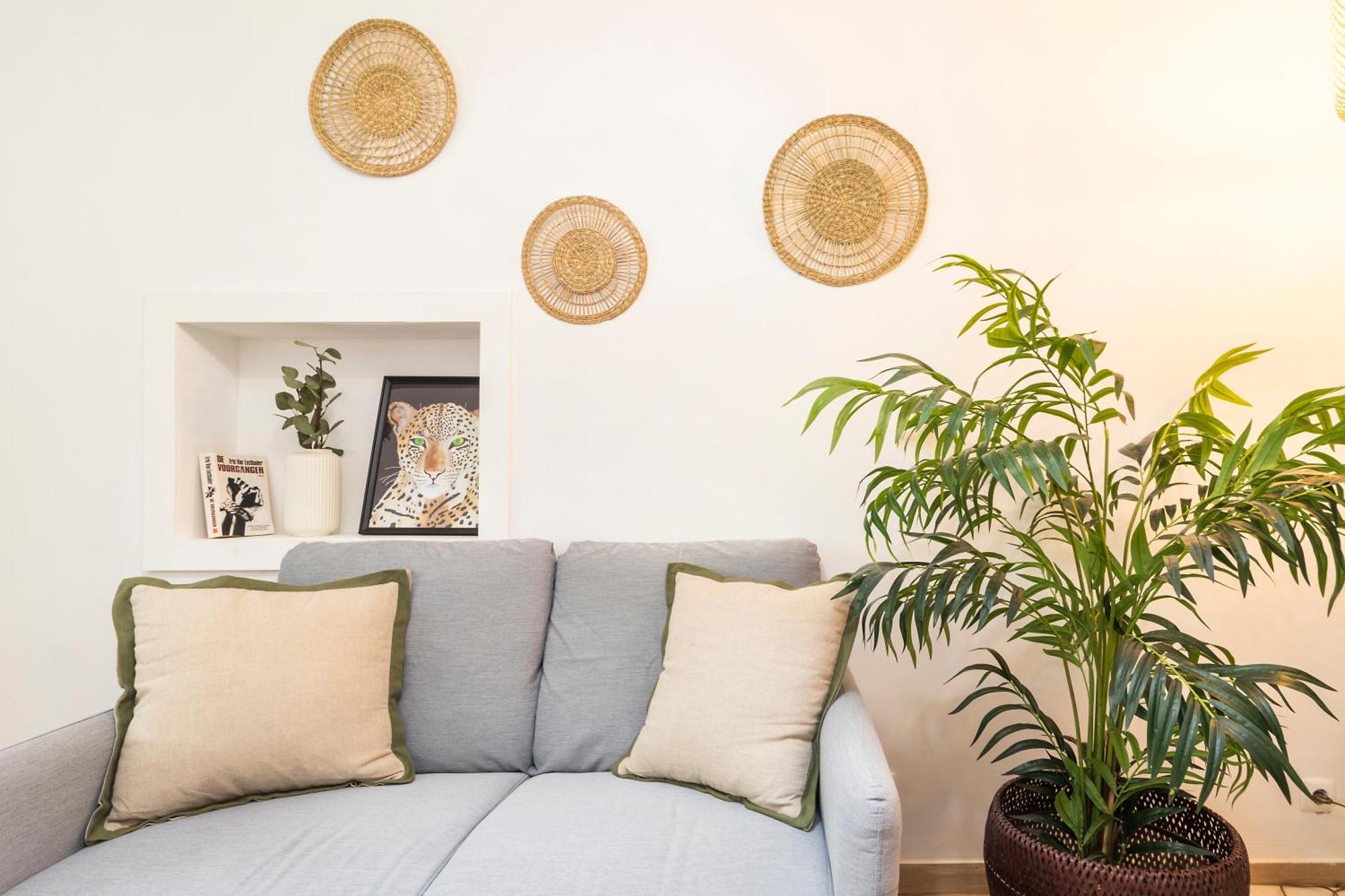 Delightful & Quirky With River Views Lisbon Luaran gambar