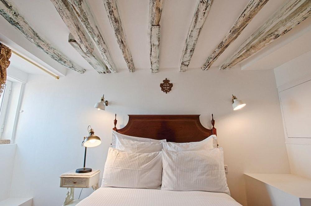 Delightful & Quirky With River Views Lisbon Luaran gambar